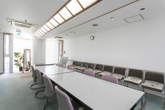 敬老園 ロイヤルヴィラ・ナーシングヴィラ八千代台