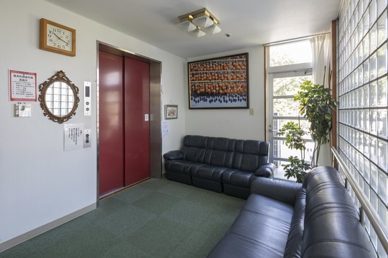 敬老園 ロイヤルヴィラ・ナーシングヴィラ八千代台