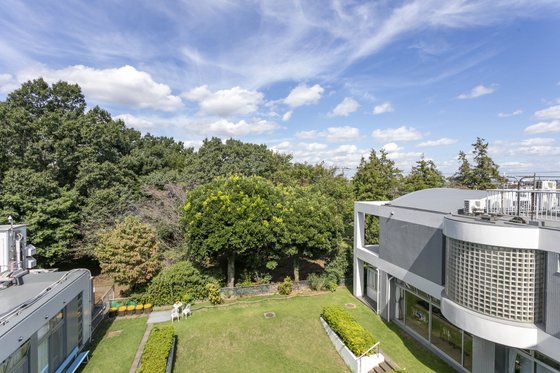 敬老園 ロイヤルヴィラ・ナーシングヴィラ八千代台