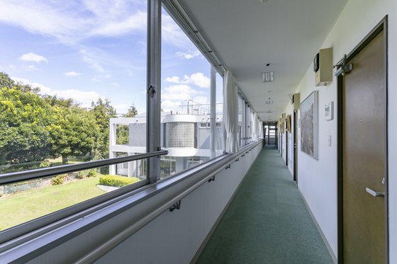 敬老園 ロイヤルヴィラ・ナーシングヴィラ八千代台