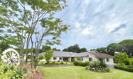 ここあんすの家 くりもと