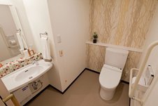 洗面・トイレ