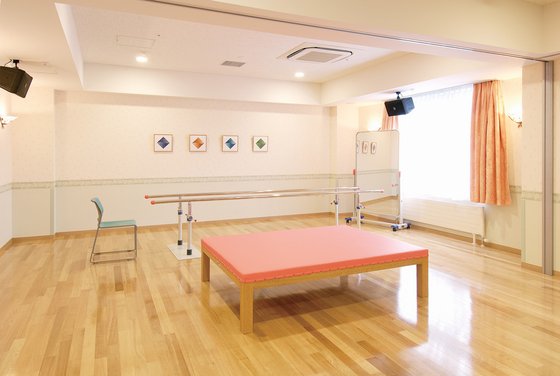 ヴィラフローラ南円山