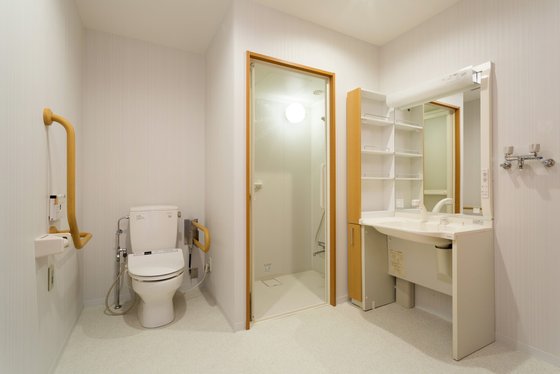 ヴィラフローラ南円山