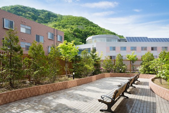 ヴィラフローラ南円山