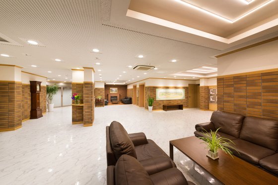 ヴィラフローラ南円山