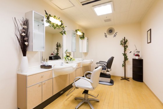 ヴィラフローラ南円山