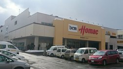 DCMホーマック 旭ヶ丘店