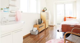 たなごころ毛穴