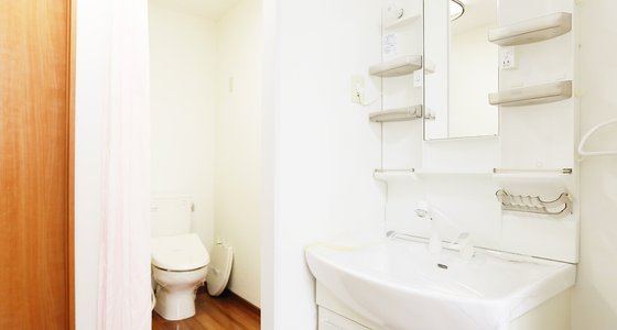 たなごころ毛穴