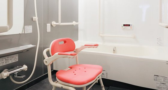 たなごころ毛穴