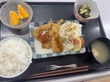 本日の昼食です😋