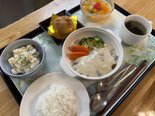食事付き内覧も受け付けております😋