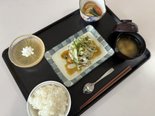 本日の昼食です🥄