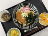 本日の昼食です😊