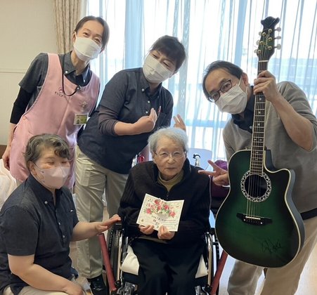 すいとぴー港南台mio