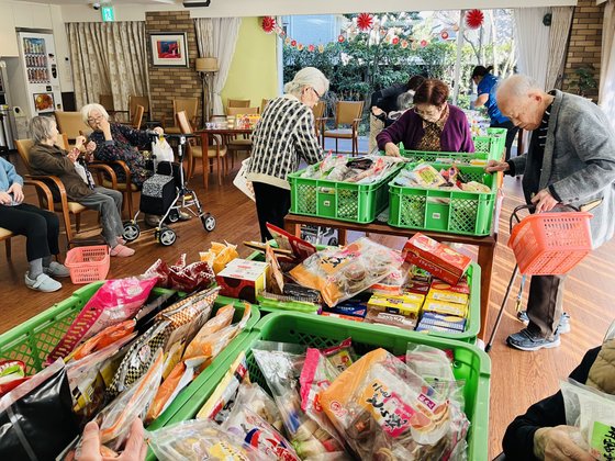 すいとぴー港南台mio