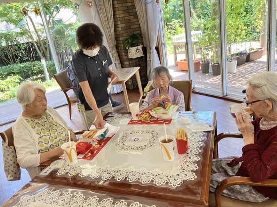 すいとぴー港南台mio