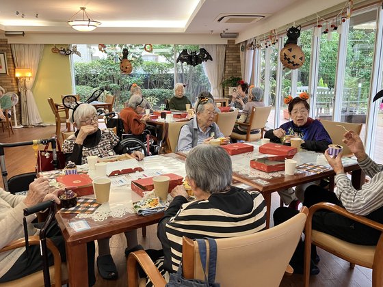 すいとぴー港南台mio