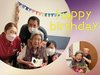 おめでとうございます♪