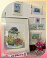 ご入居者様の作品のご紹介です。