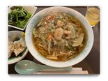 本日のランチをご紹介します