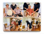 災害シミュレーション訓練を実施しました