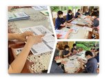 勉強会の様子です