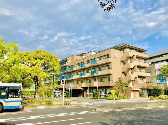 すいとぴー本牧三溪園