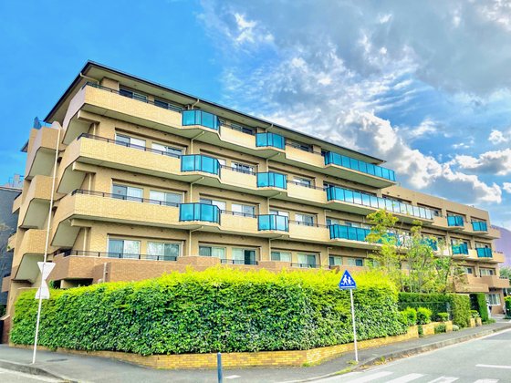 すいとぴー本牧三溪園