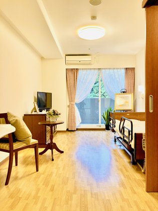 すいとぴー本牧三溪園