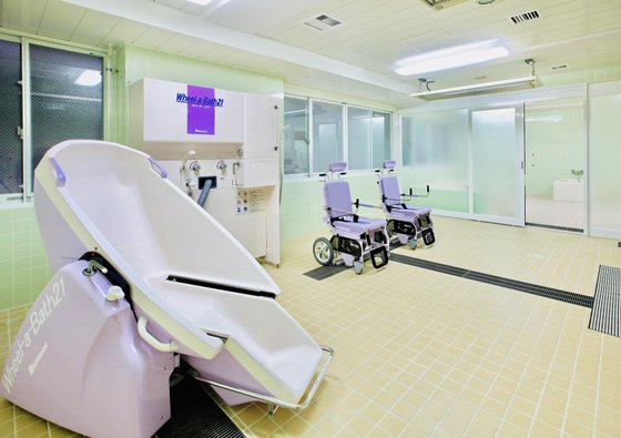 すいとぴー本牧三溪園