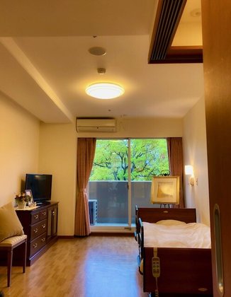 すいとぴー本牧三溪園