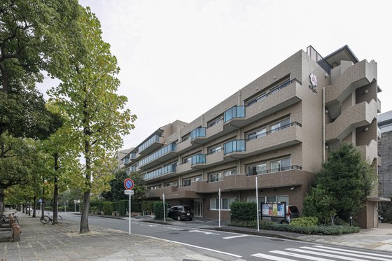 すいとぴー本牧三溪園