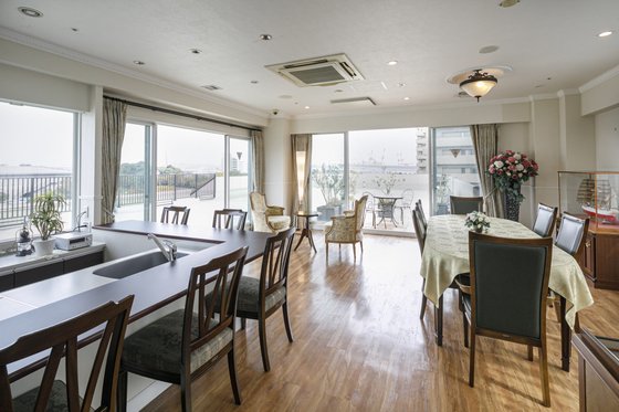 すいとぴー本牧三溪園