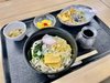 本日の昼食🍜