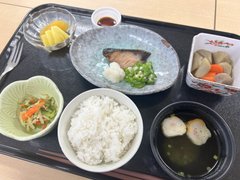 今日の昼食です✨