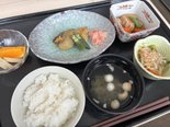 今日の昼食🥢