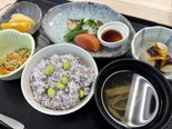 本日の昼食🐟