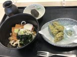本日の昼食紹介✨
