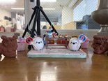 シマエナガがリニューアル🐤