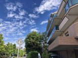 今日は晴☀