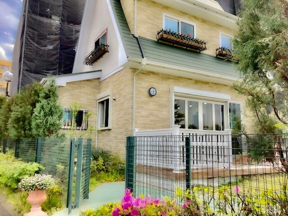 すいとぴー新横浜