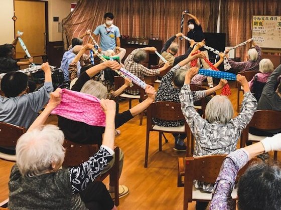 すいとぴー新横浜