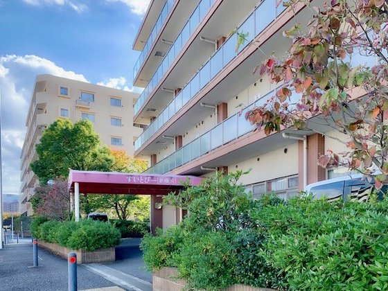 すいとぴー新横浜