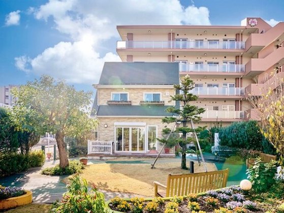 すいとぴー新横浜