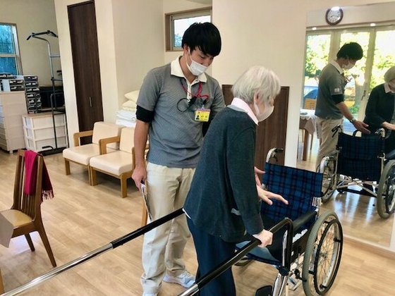 すいとぴー新横浜