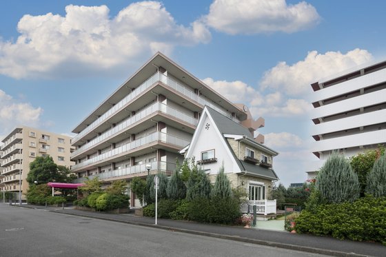 すいとぴー新横浜