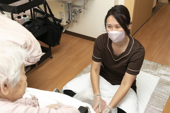 すいとぴー新横浜