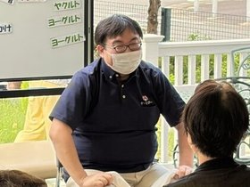 すいとぴー新横浜